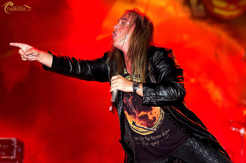 Helloween 