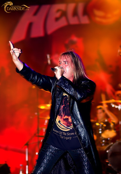 Helloween 