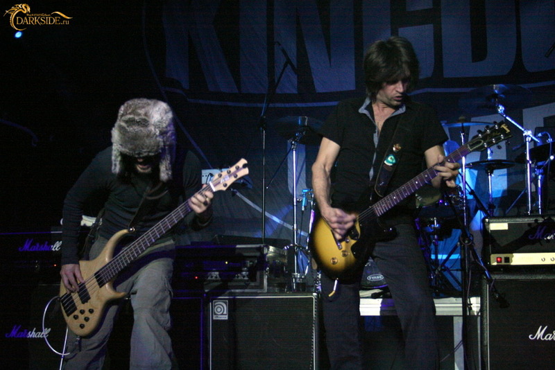 Kingdom Come 