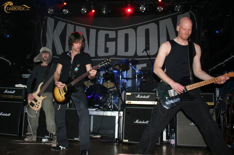Kingdom Come 