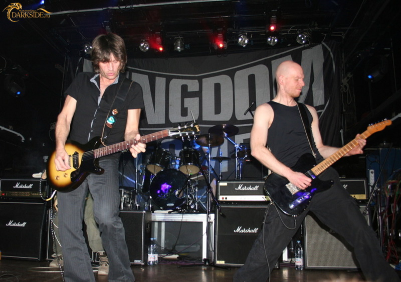 Kingdom Come 