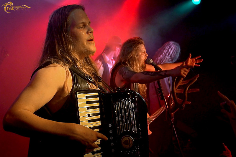 Korpiklaani 