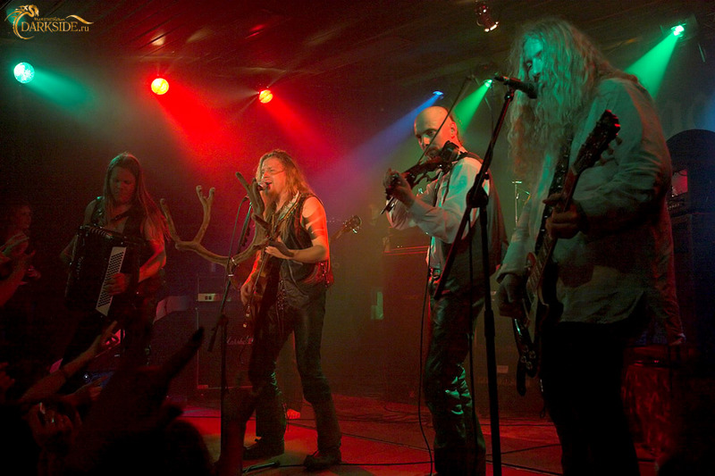 Korpiklaani 
