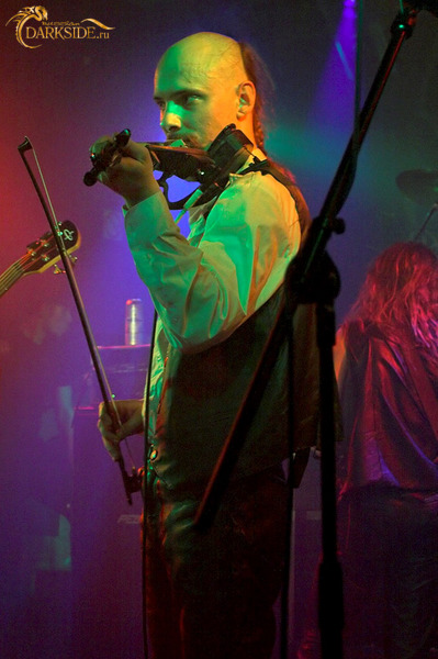 Korpiklaani 