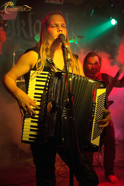 Korpiklaani 