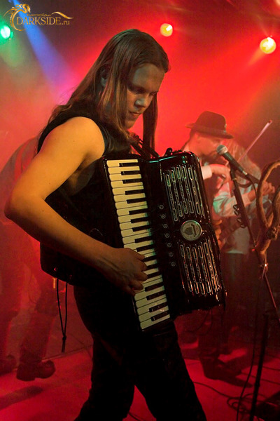 Korpiklaani 