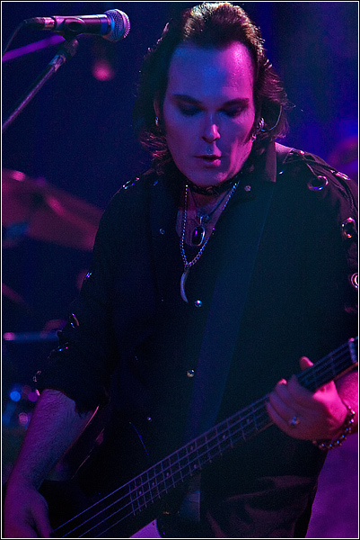 Lacrimosa 