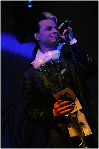 Lacrimosa 