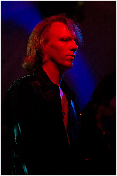 Lacrimosa 