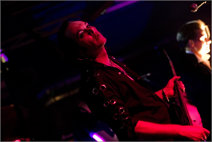 Lacrimosa 