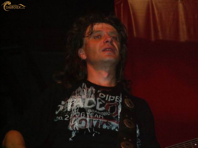 Sergey Mavrin 