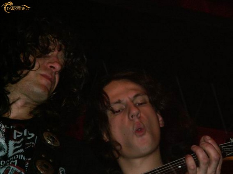 Sergey Mavrin 