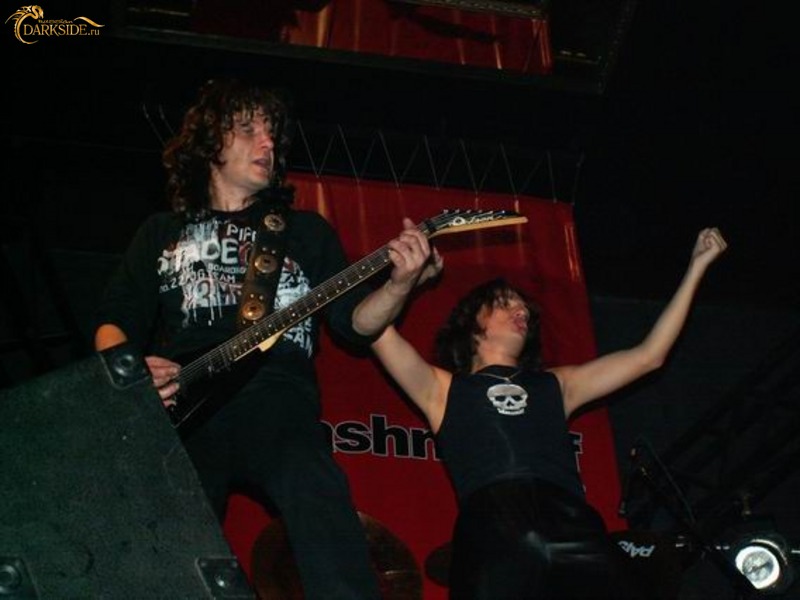 Sergey Mavrin 