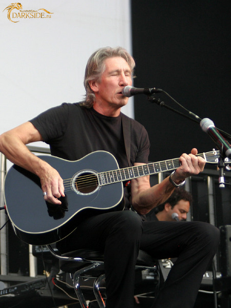 Roger Waters 