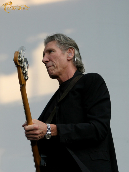 Roger Waters 