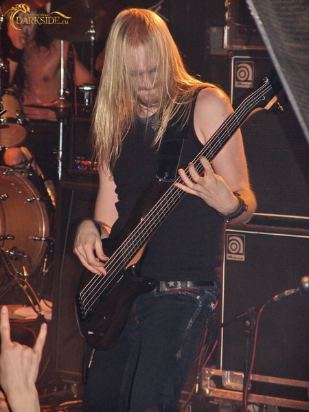 Satyricon 