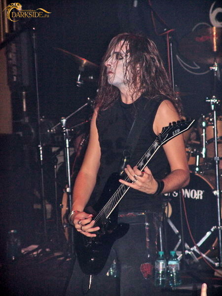 Satyricon 