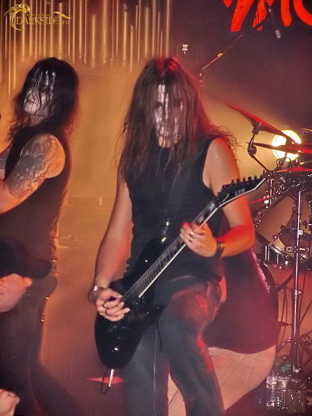 Satyricon 