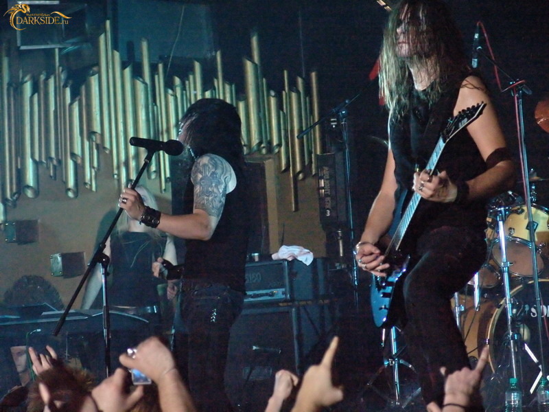 Satyricon 