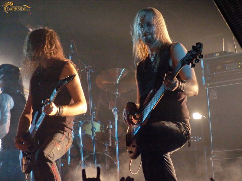 Satyricon 