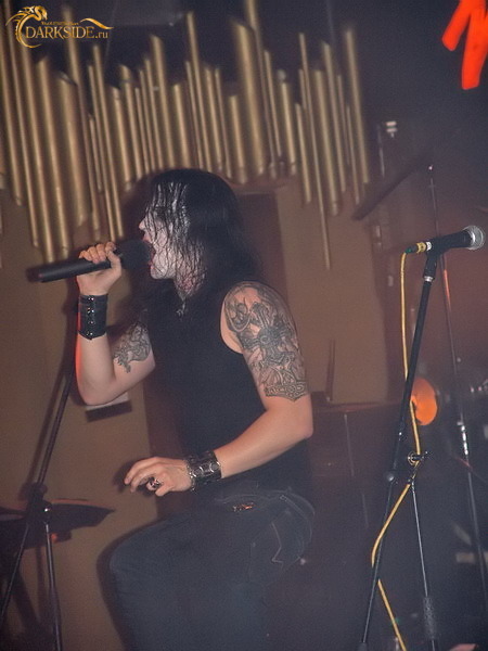 Satyricon 