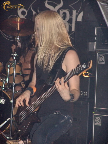Satyricon 