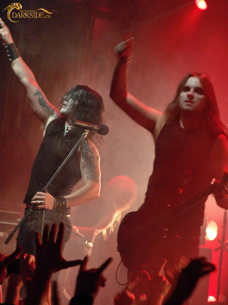 Satyricon 