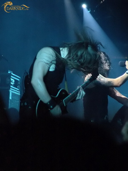 Satyricon 