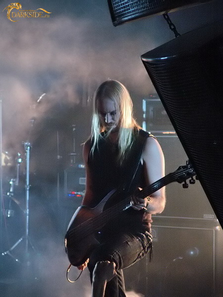 Satyricon 