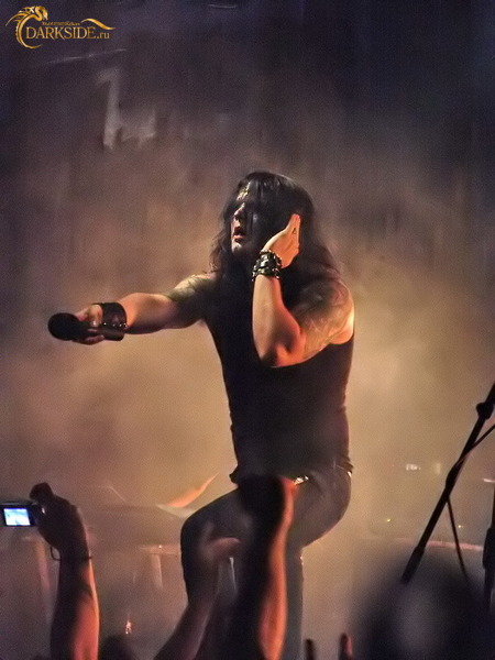 Satyricon 