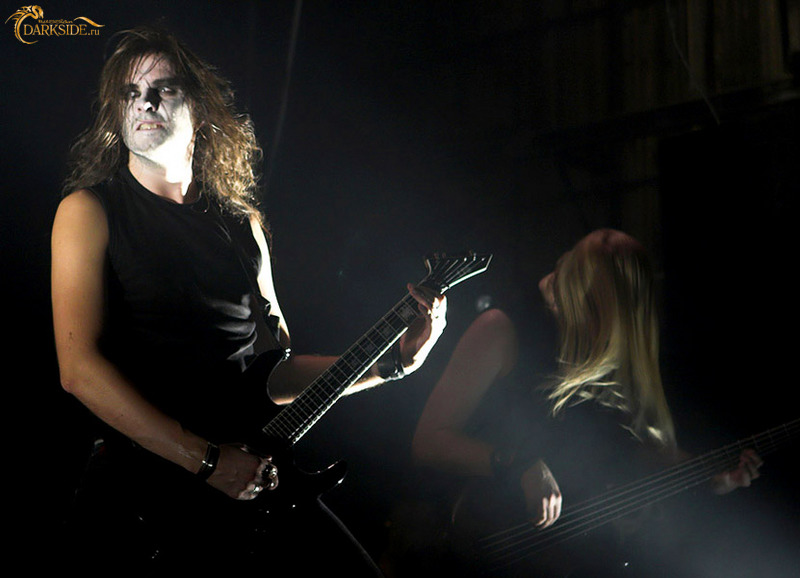 Satyricon 