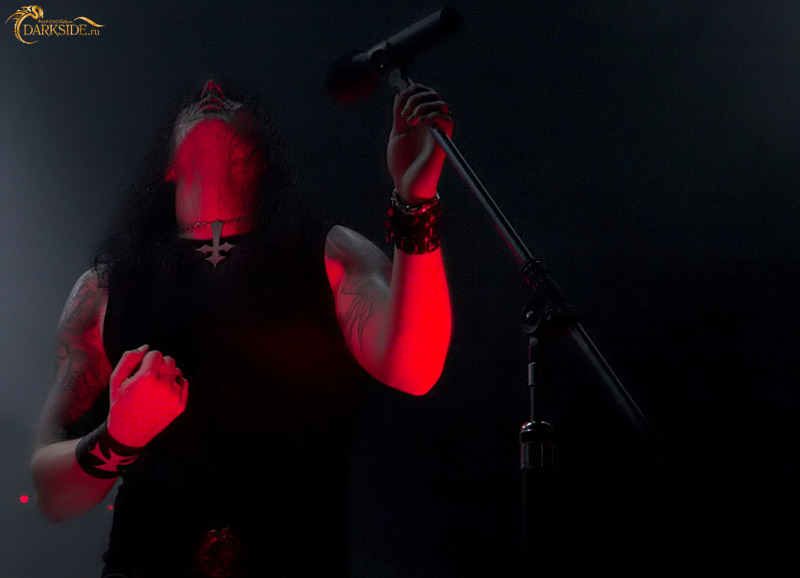 Satyricon 