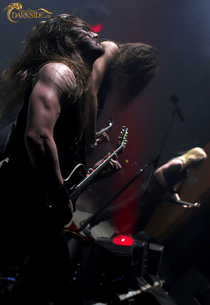 Satyricon 