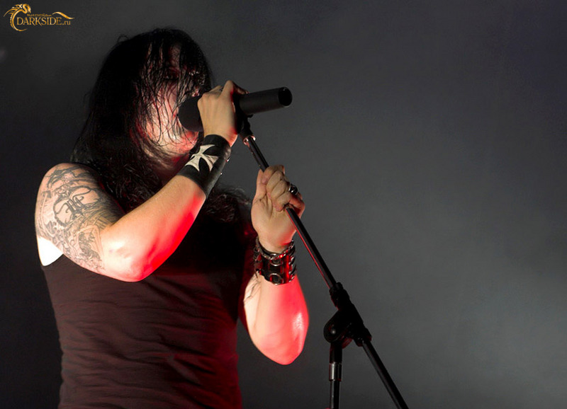 Satyricon 