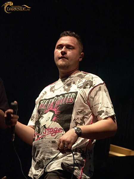 Мавзолей 