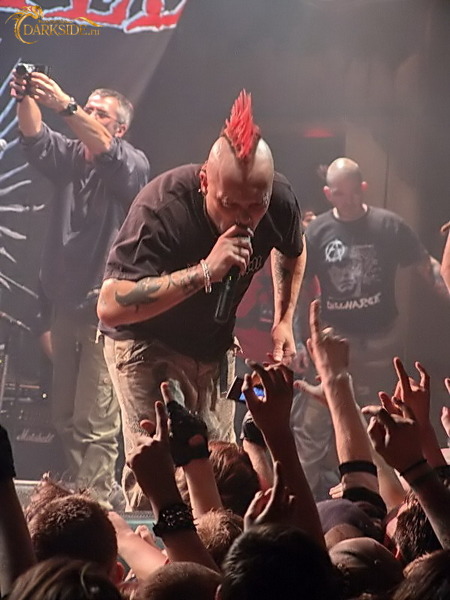 The Exploited 