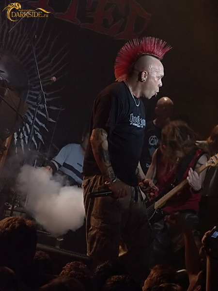 The Exploited 