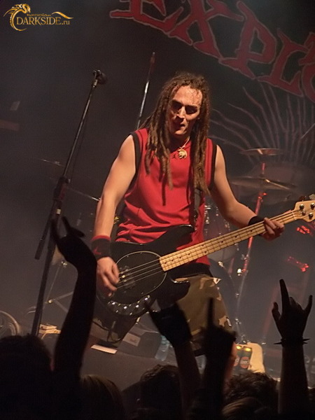 The Exploited 