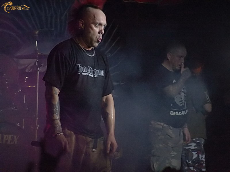 The Exploited 