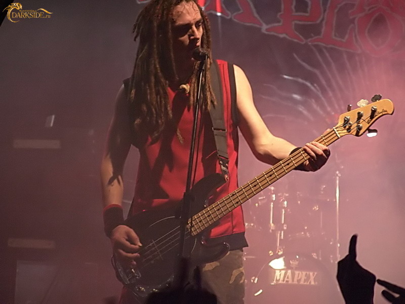 The Exploited 