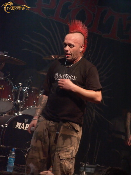 The Exploited 