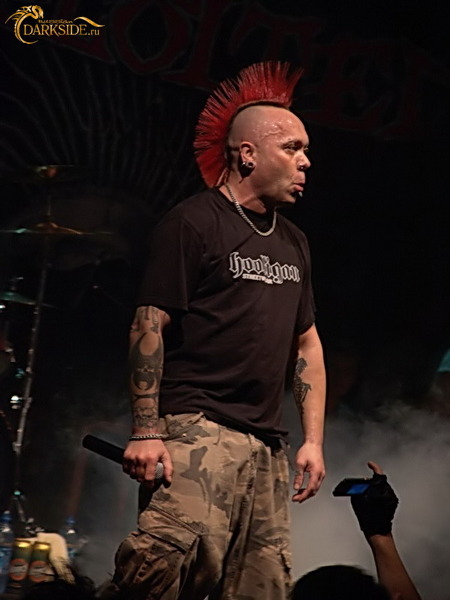 The Exploited 