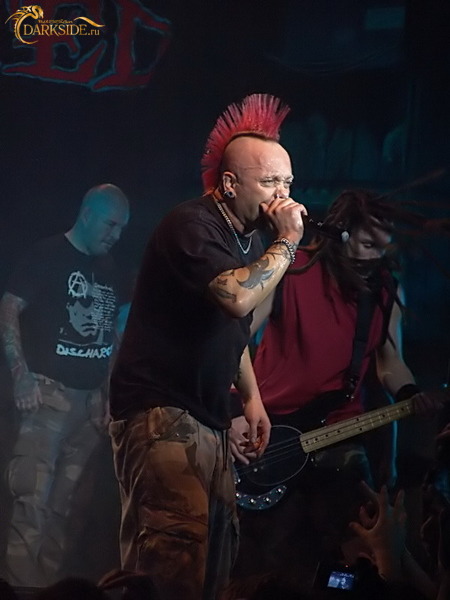 The Exploited 