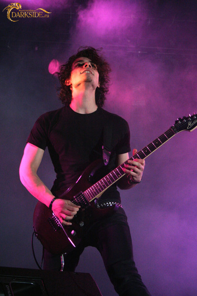 The Sisters of Mercy 