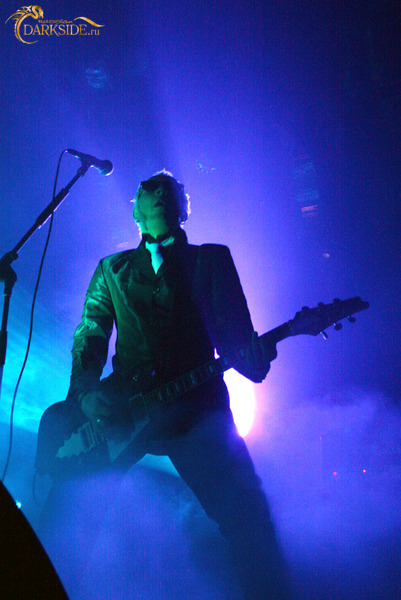 The Sisters of Mercy 