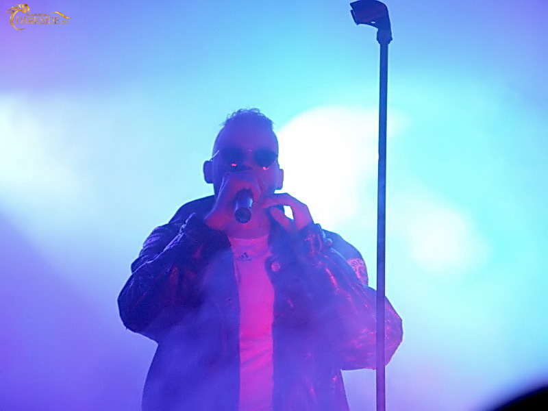 The Sisters of Mercy 