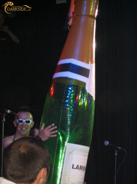 The Toy Dolls 
