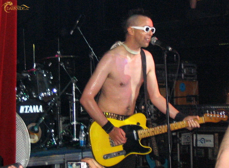 The Toy Dolls 