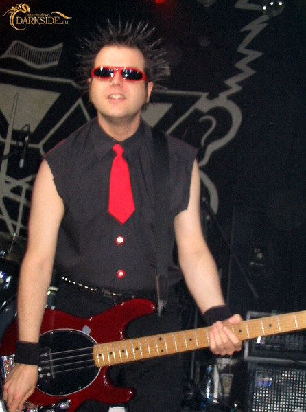 The Toy Dolls 