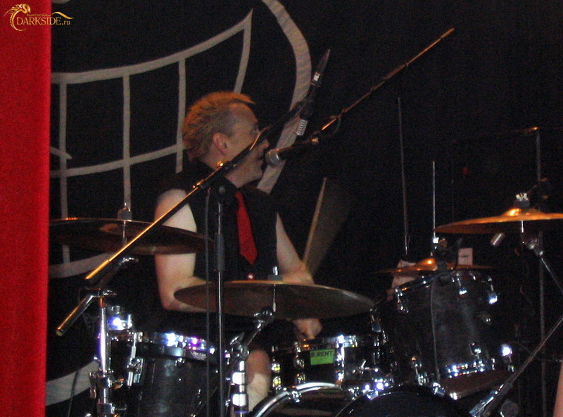 The Toy Dolls 